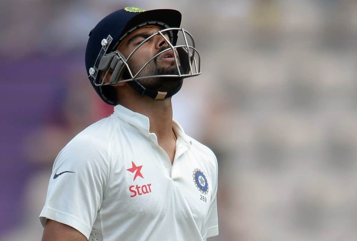 Virat Kohli recalls how Sachin Tendulkar and Ravi Shastri helped him on 2014 England tour