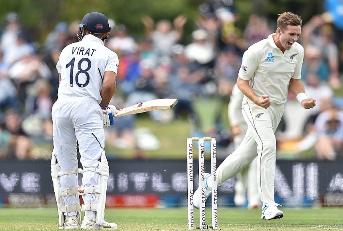 Virender Sehwag says No Hand-Eye Coordination Issues, Luck Has Deserted Virat Kohli
