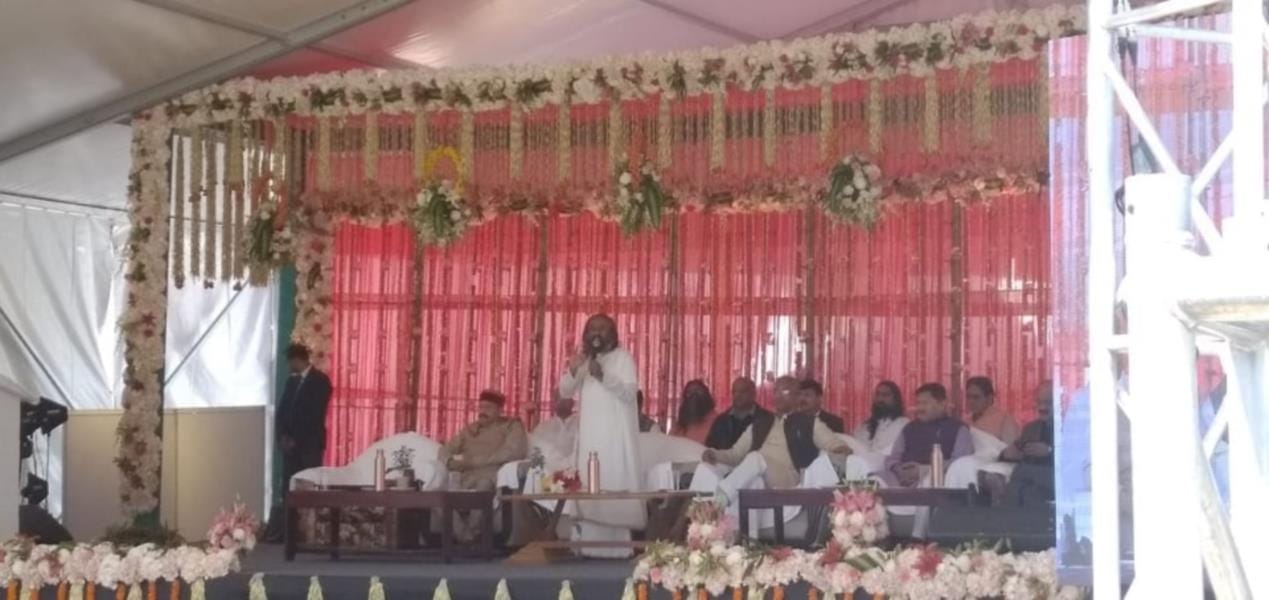 rishikesh news : international yog festival in rishikesh, actress Shilpa Shetty may come