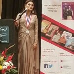 आरुषि निशंक