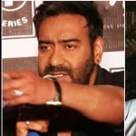 Ajay Devgn and Saif Ali Khan