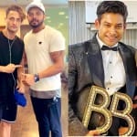 Asim Riaz, S Sreesanth,Sidharth Shukla