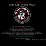 uttarakhand tourism department website hacked