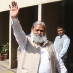 मंत्री अनिल विज