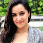 shraddha kapoor