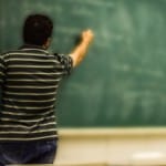 Teacher