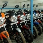 Two Wheeler