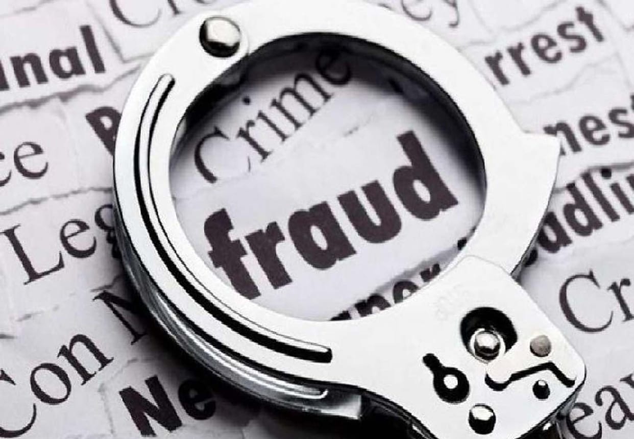 cheats with Ordnance factory worker in kanpur