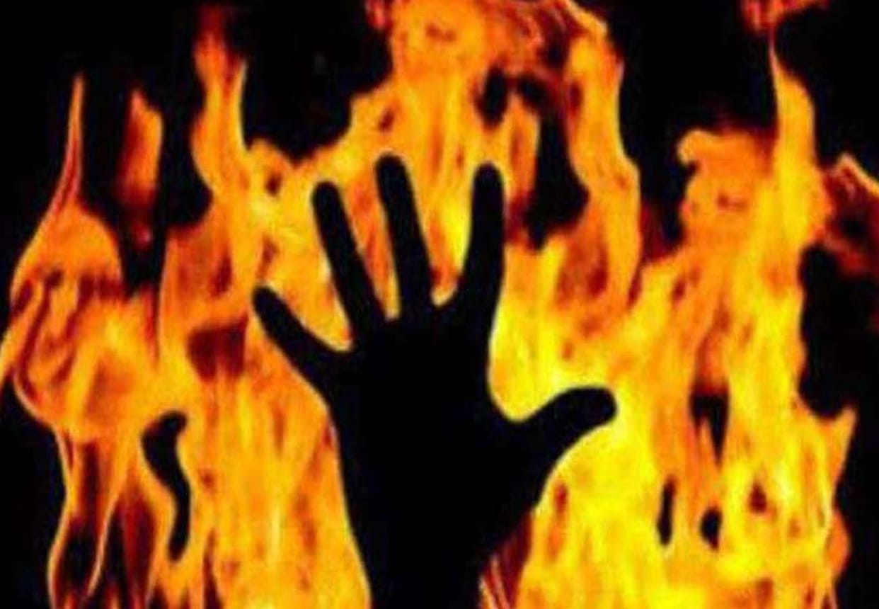 boy committed suicide because not allowed to go in nautanki in jalaun
