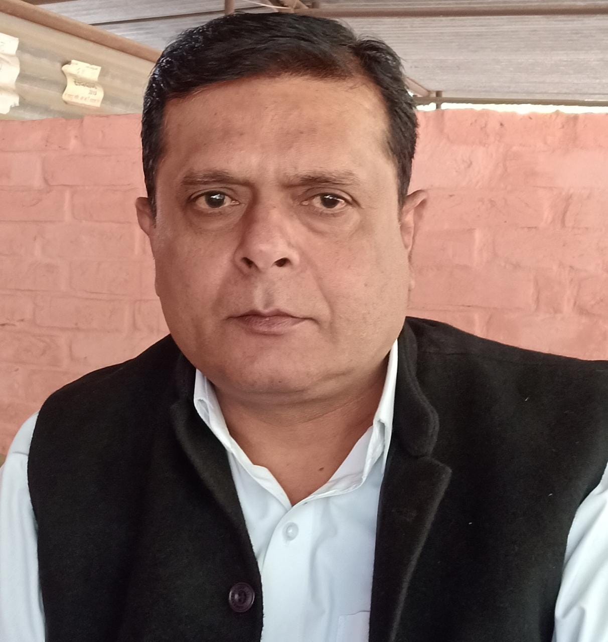 Even after 12 years, Tehsil has not been confirmed