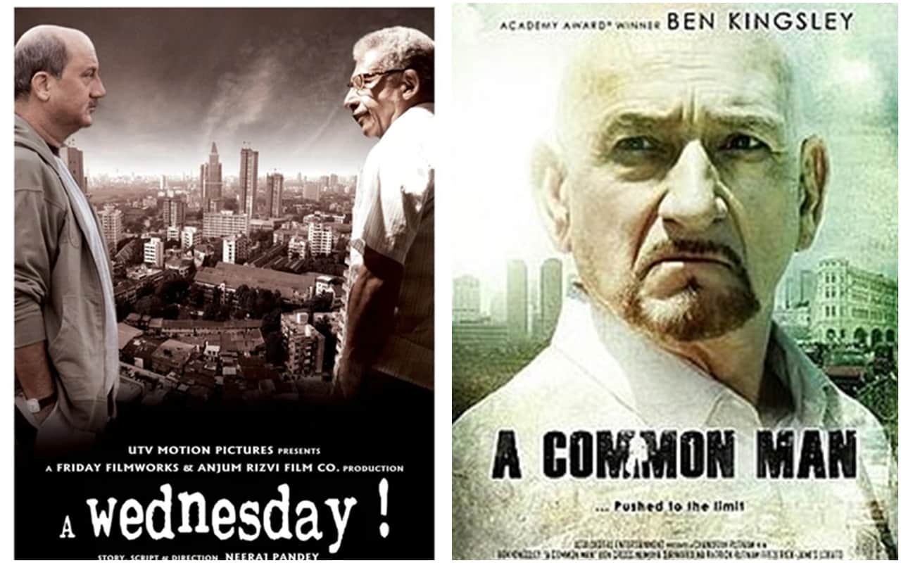 These 5 Hollywood films Copied From Bollywood