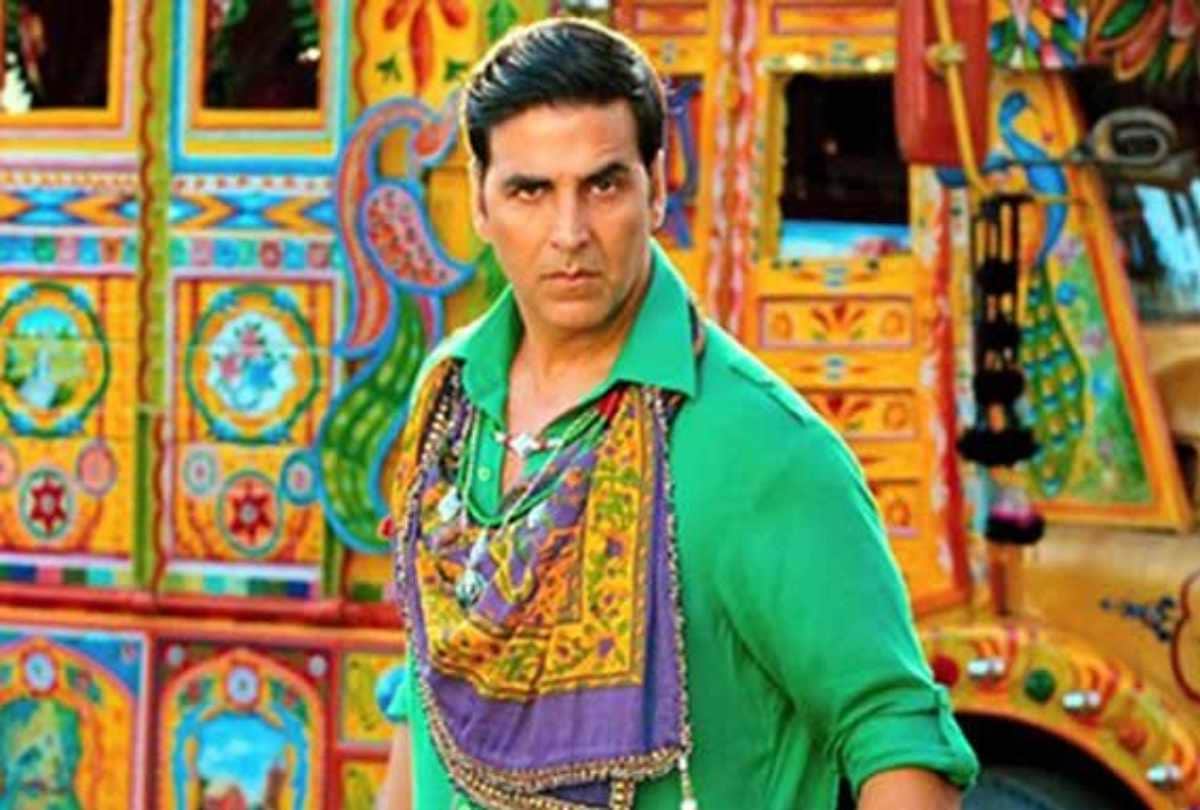 Akshay Kumar Will Learn Hindi From Hindi Coach For his Upcoming Film Prithviraj