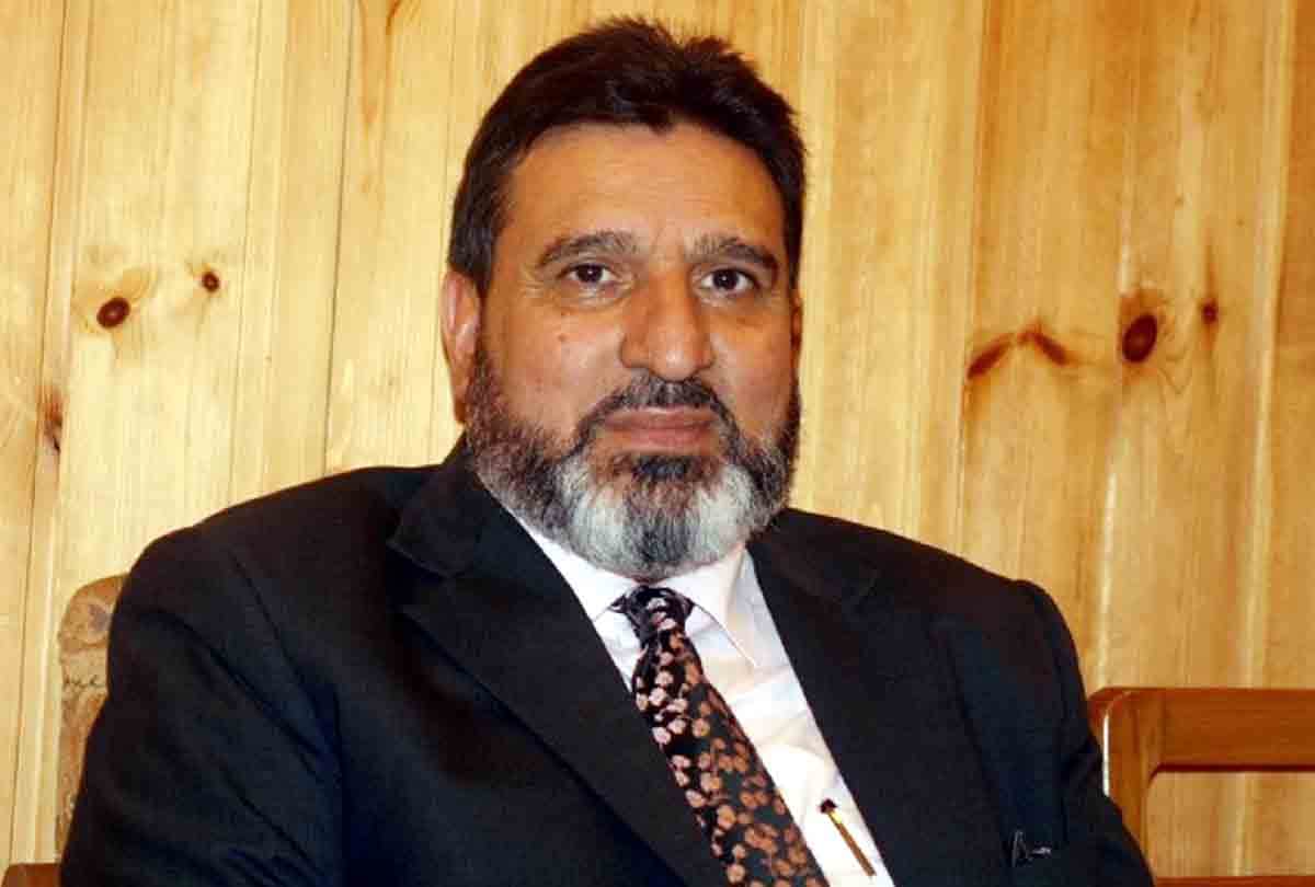 Jammu and Kashmir: Political parties raised their voice for the rights of Jammu before the Delimitation Commission