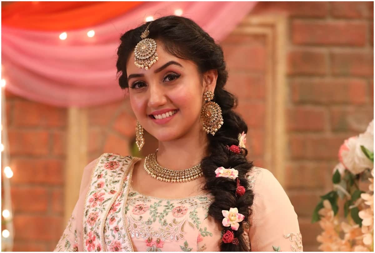 TV actress Ashnoor Kaur on Patiala Babes serial