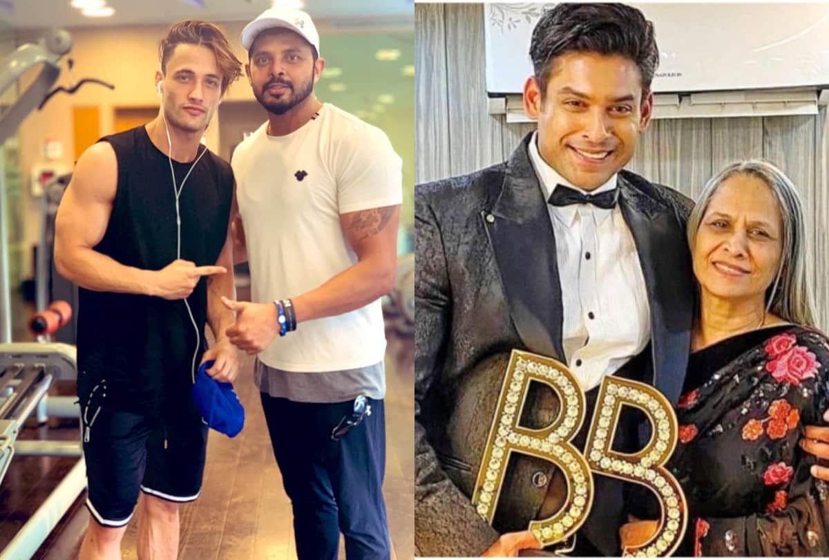 S Sreesanth said Asim Riaz most deserving winning contestants in Bigg Boss 13 not Sidharth Shukla