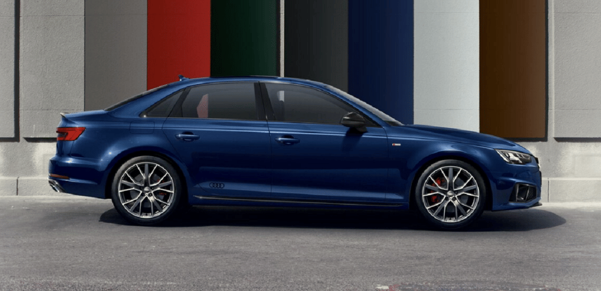 Mercedes Benz to Audi here are bumper discount offers on bs4 cars