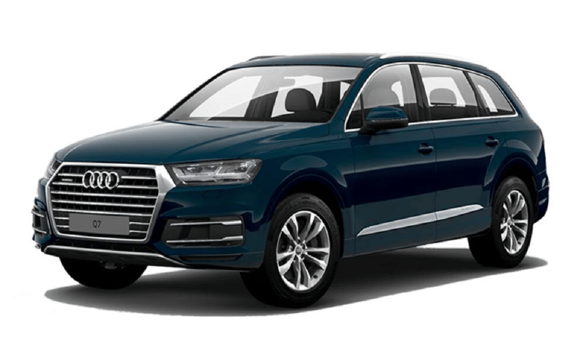 Mercedes Benz to Audi here are bumper discount offers on bs4 cars