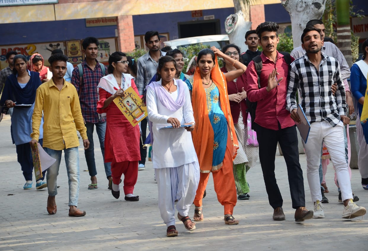 board exam, three suspend, question paper