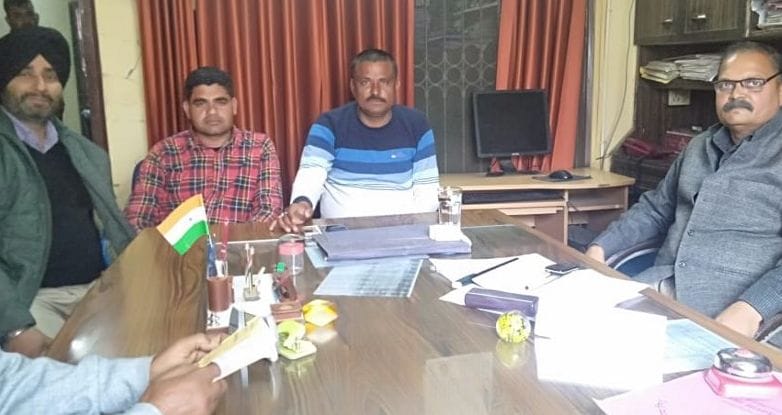 Provide pending connections of tube wells to farmers