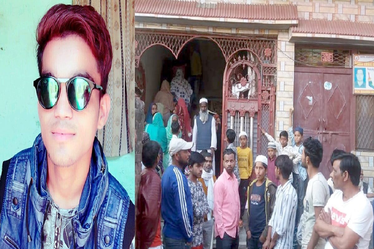 Delhi Violence, Aftab of Bijnor, who was killed in violence, wanted to become a doctor