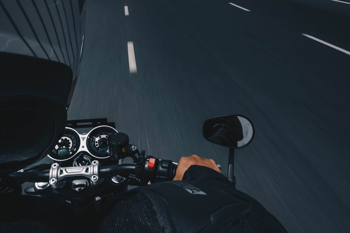 Two-wheeler sales slowdown due to reduced supply of components