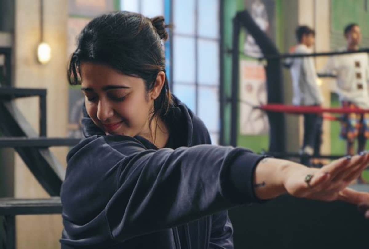 Charmme Kaur Gets Trolled Ater Her Reaction On CoronaVirus