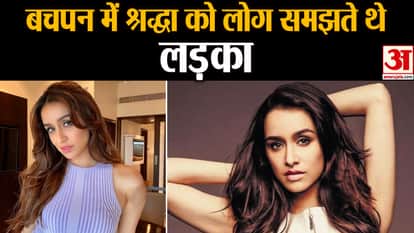 interesting facts about bollywood actress shraddha kapoor
