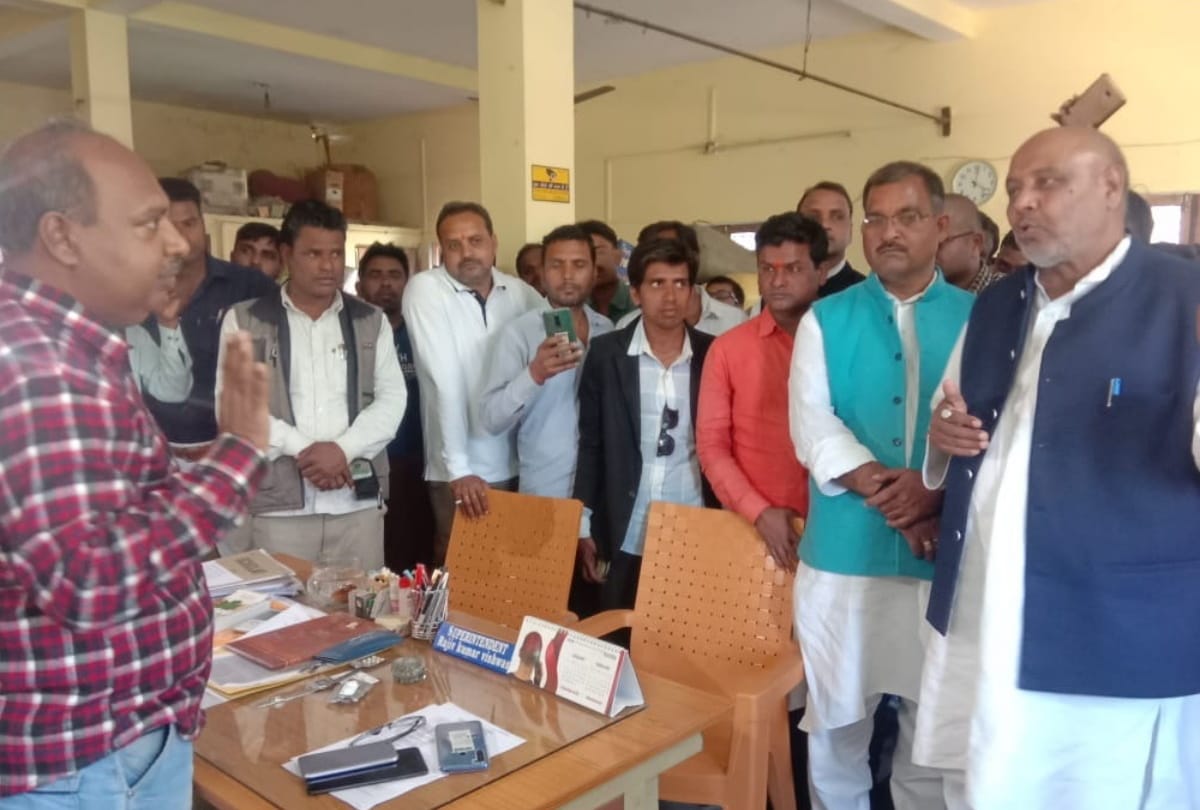 Coronavirus will can Came to Maharajganj sonauli route to Gorakhpur