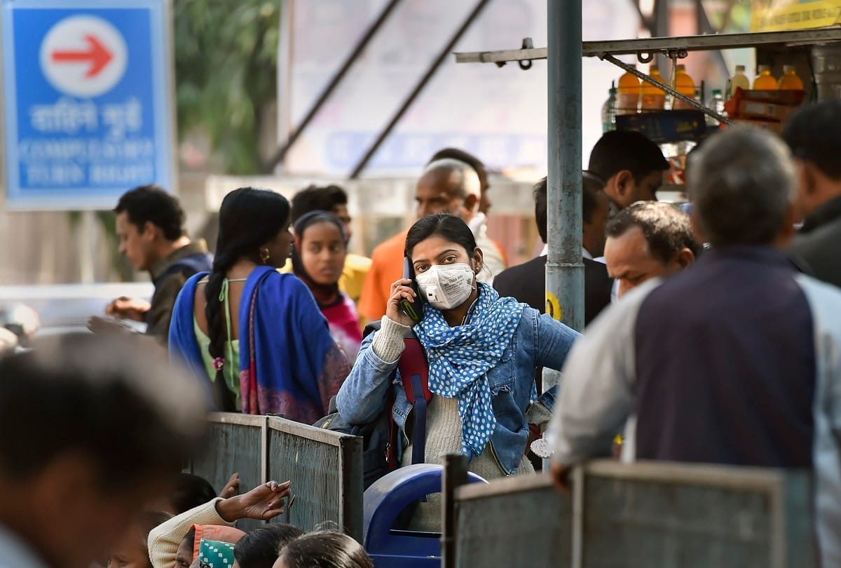 Coronavirus havoc India Timeline : when and where did this virus knock in India
