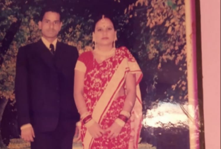 Husband Wife Died in Road Accident at Rohtak