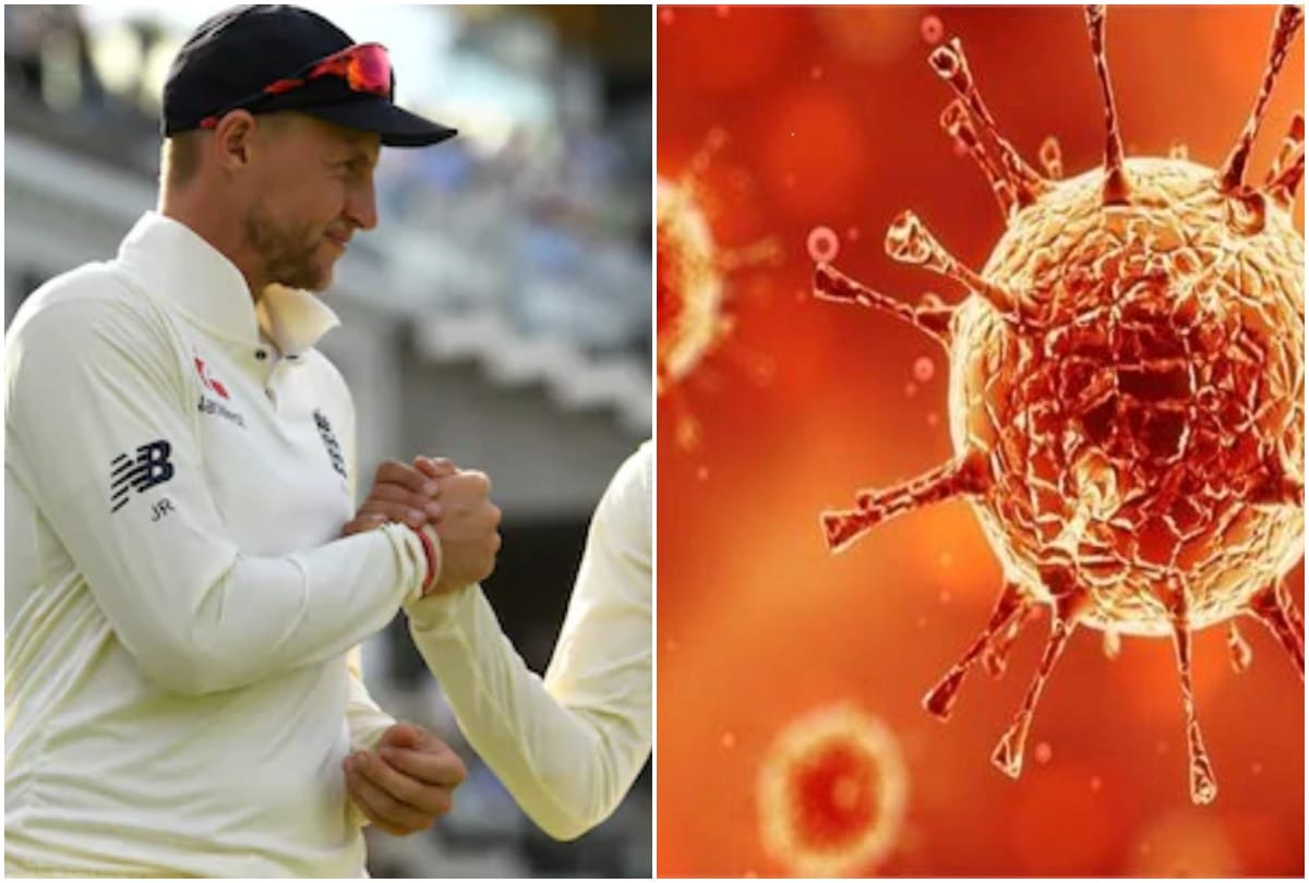England players will not shake hands on Sri Lanka tour because of corona virus