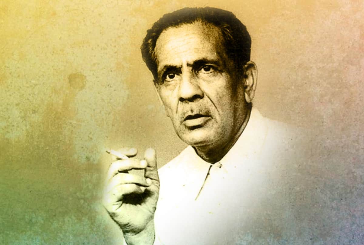 Special story on the birth anniversary of Firaq Gorakhpuri