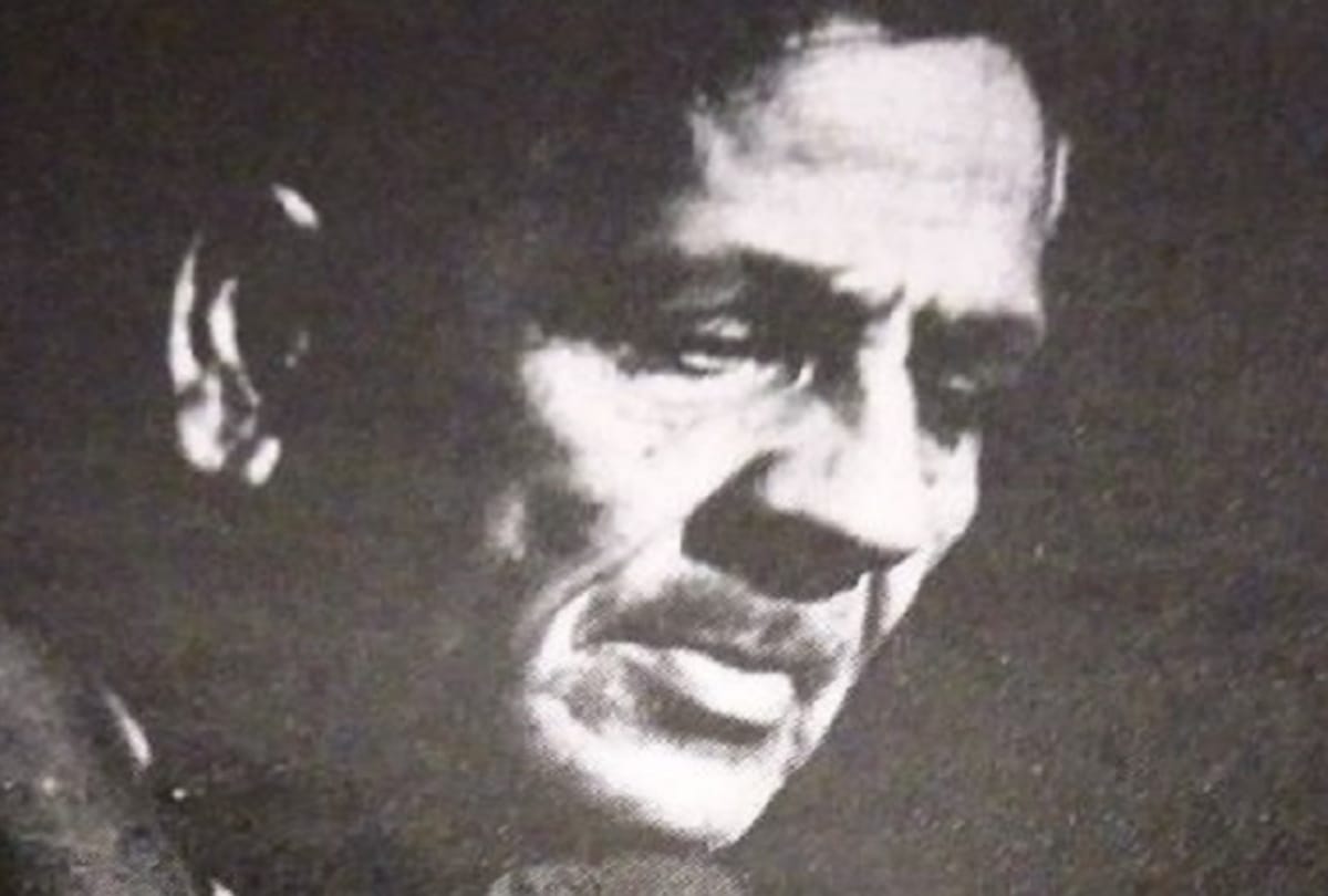Firaq Gorakhpuri death anniversary special story in Gorakhpur