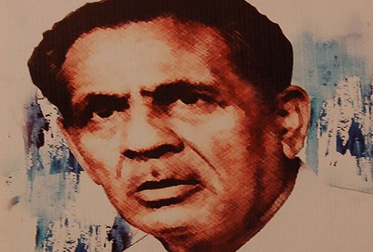 Firaq Gorakhpuri jayanti special story in Gorakhpur