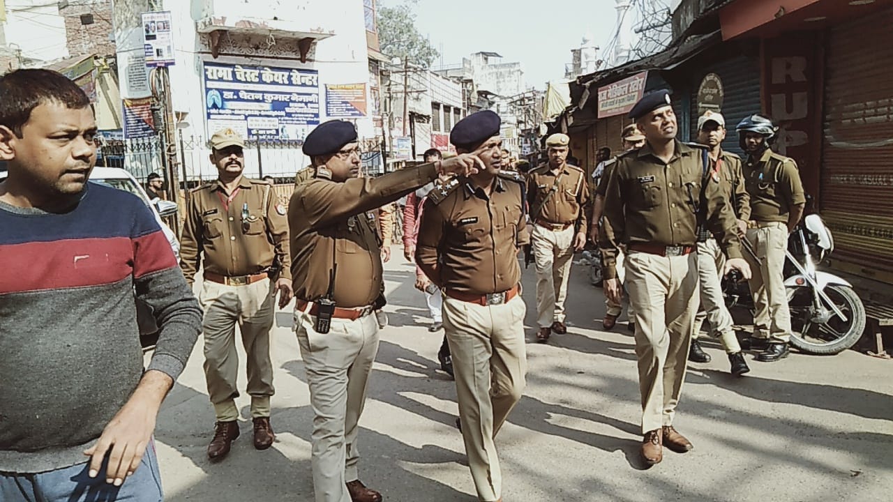Latest Gorakhpur news, Gorakhpur news Today, Gorakhpur news update
