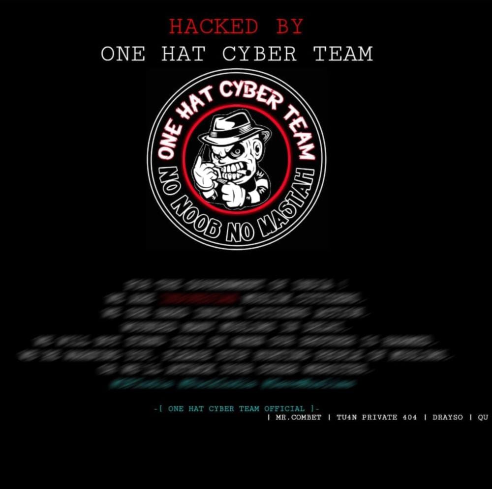 uttarakhand tourism department website hacked
