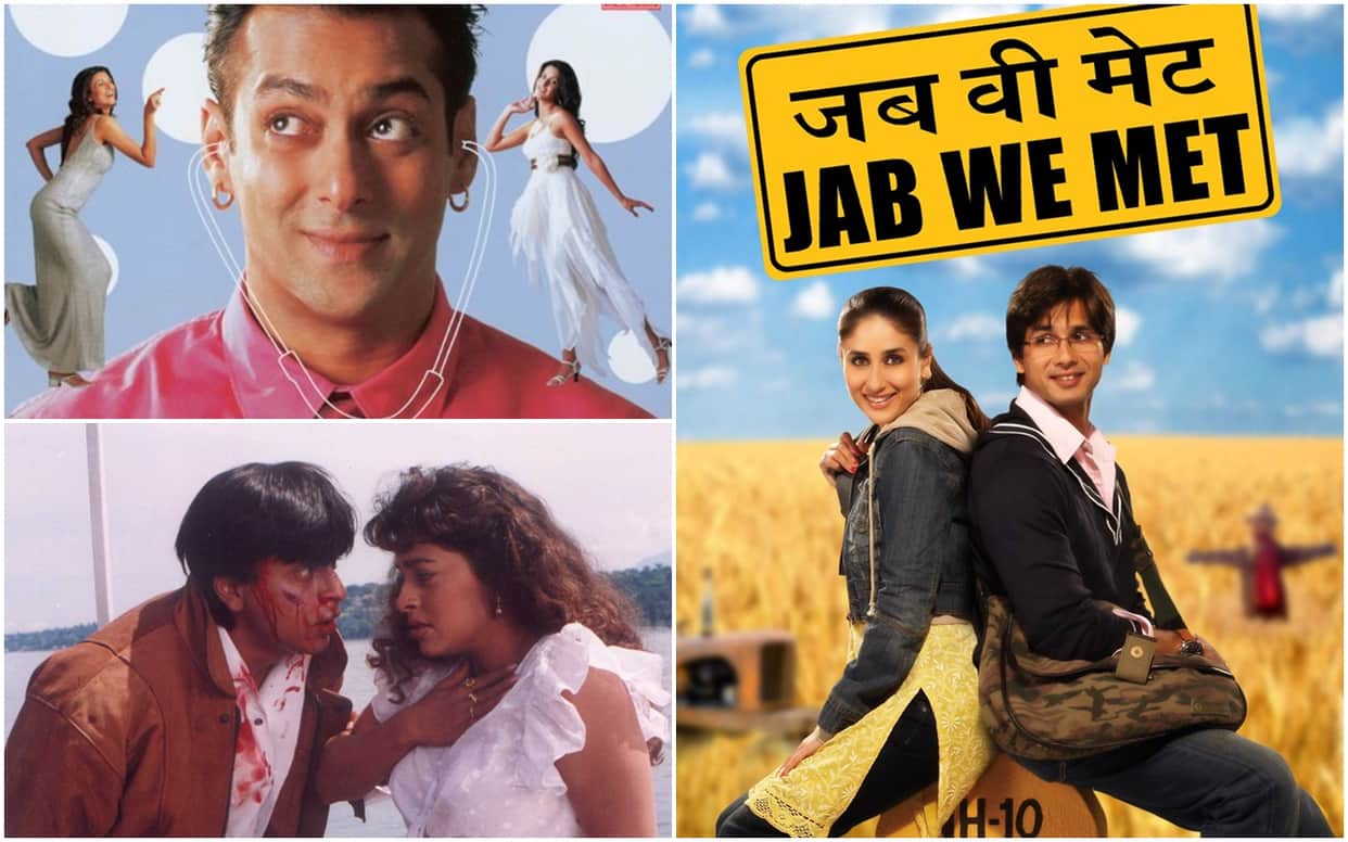 These 5 Hollywood films Copied From Bollywood