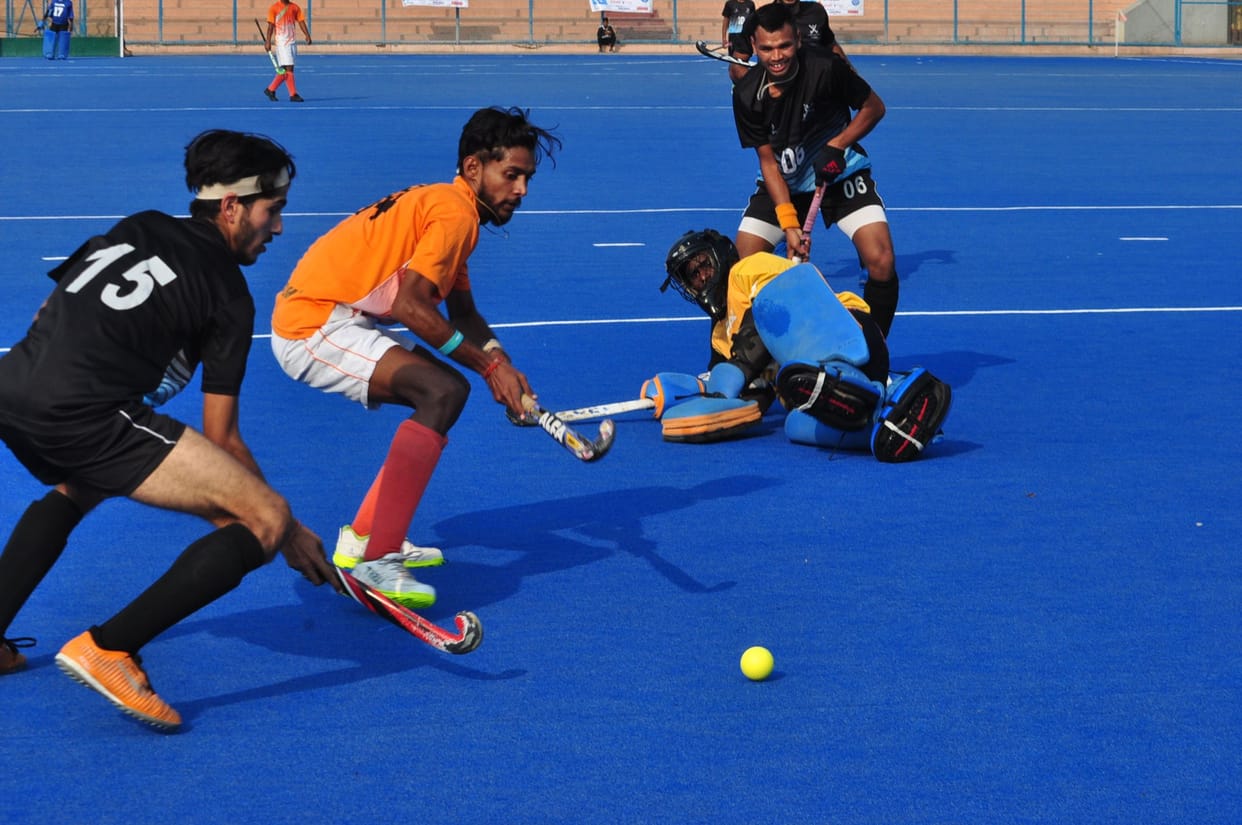 lvm ackademy beat gwalior
