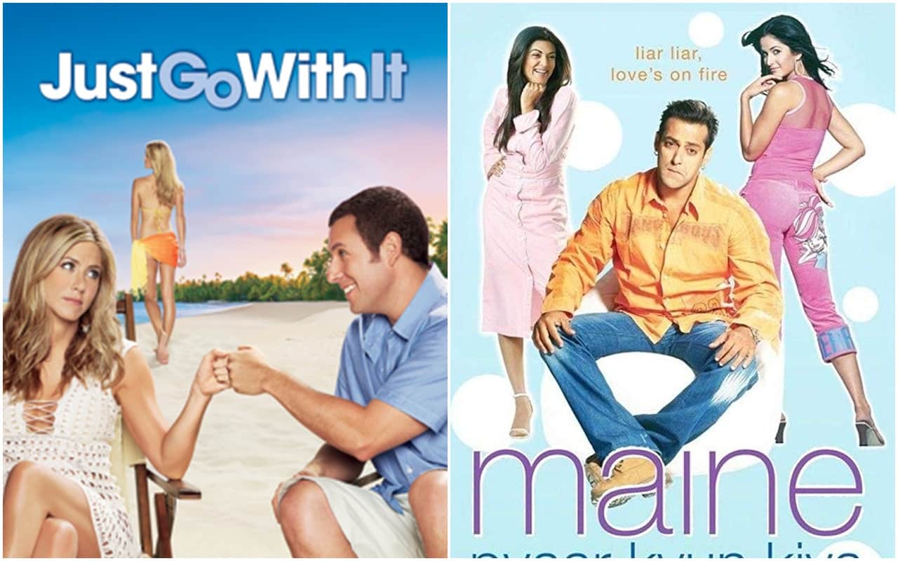 These 5 Hollywood films Copied From Bollywood