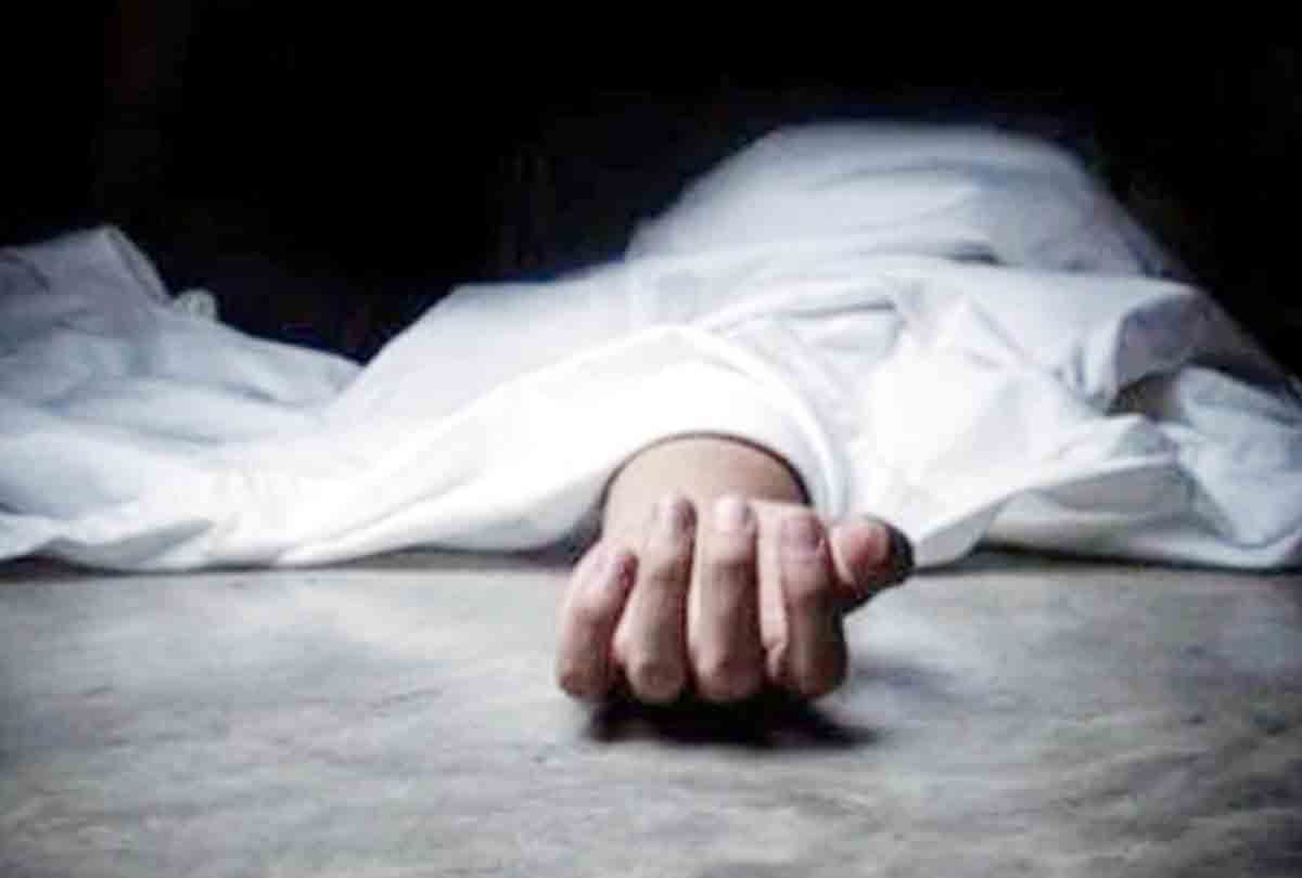 Himachal worker died due to debris in railway tunnel ramban Jammu Kashmir