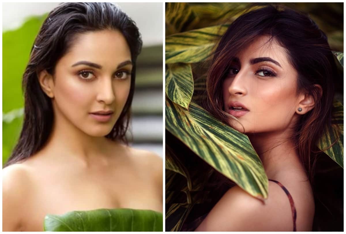 After Kiara Advani Shweta Tiwari daughter Palak Tiwari bold photo shoot