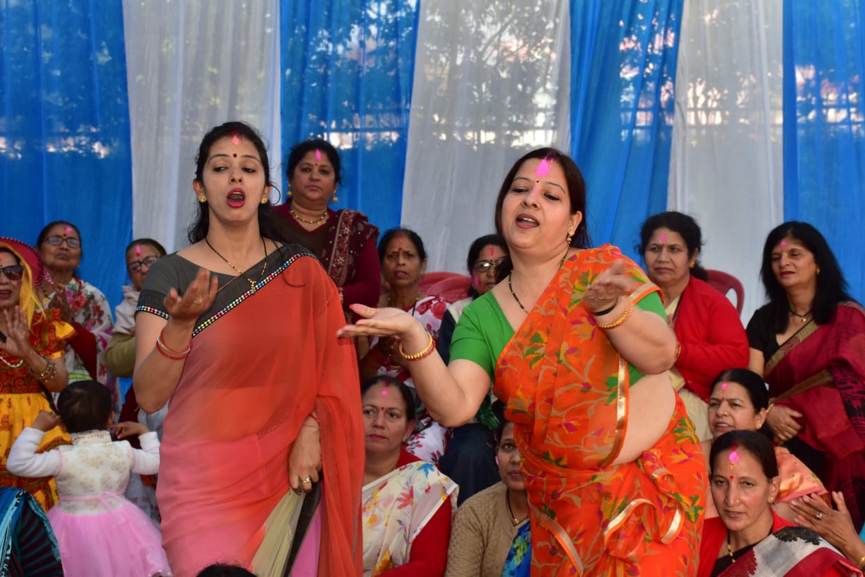 'Kail bandi rip ho raghunandan raja .., ..'