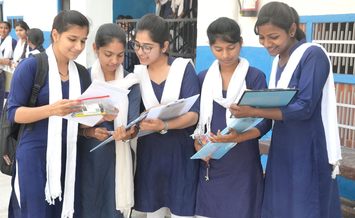 haryana board exam
