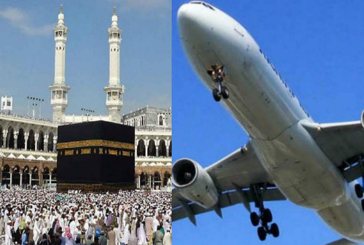 Coronavirus Alert Air tickets canceled for 35 more people going to Makka madina form Gorakhpur