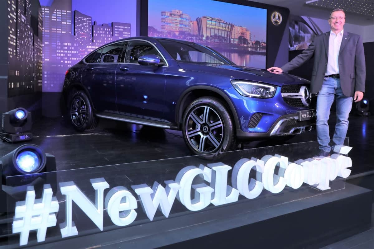 Mercedes-Benz cars may be expensive in India company is evaluating the price hike issue