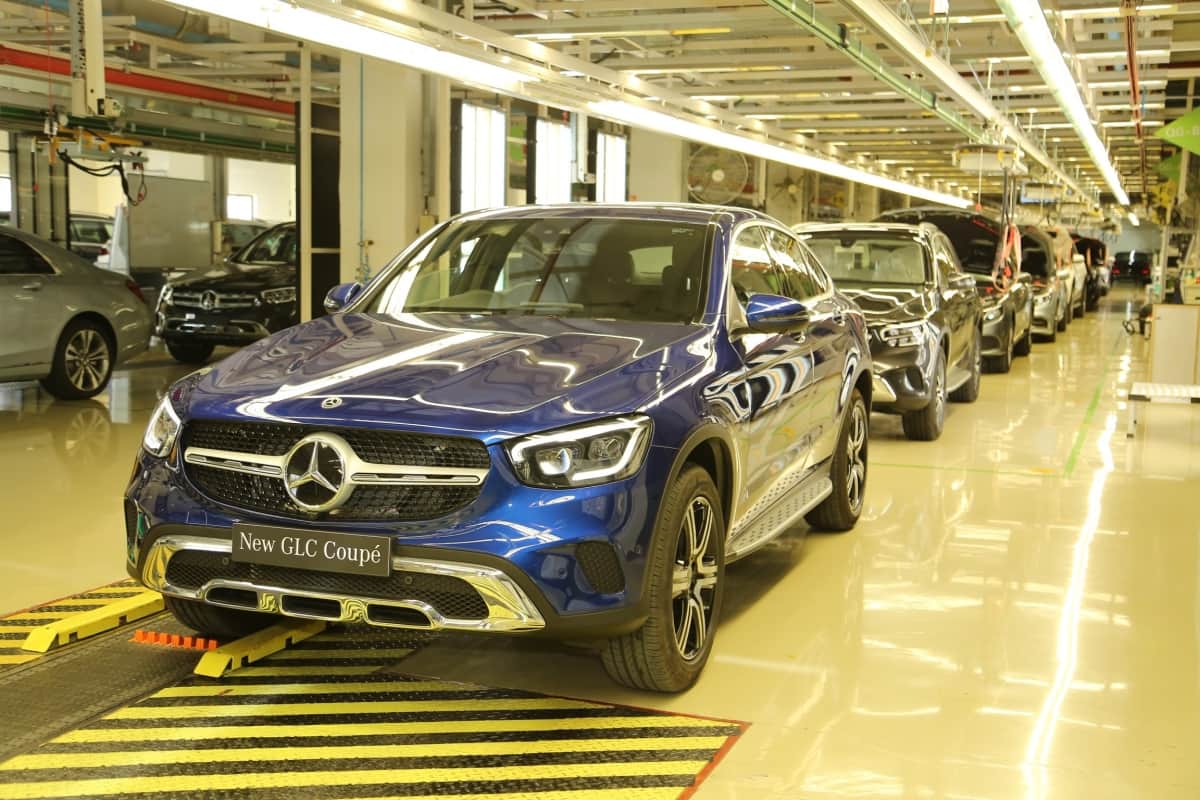 Mercedes Benz India Price Hike Mercedes Car Price Hike Mercedes Benz Price Increase Mercedes Benz Cars in India