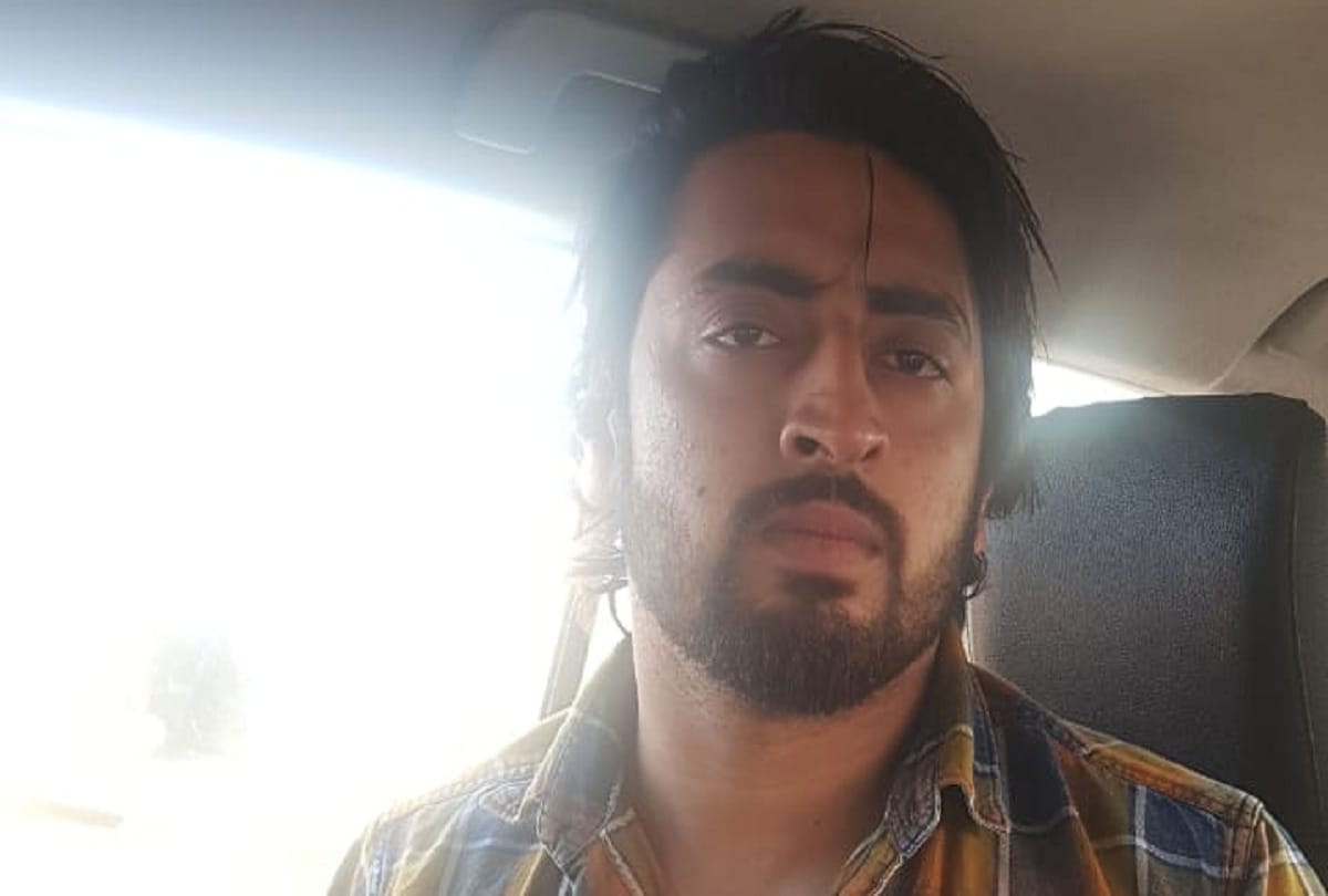 Accused Shahrukh can open many big secrets in Delhi violence case