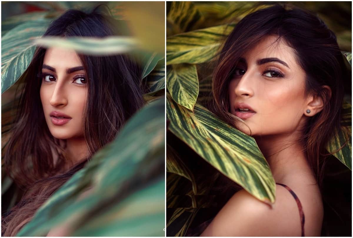 After Kiara Advani Shweta Tiwari daughter Palak Tiwari bold photo shoot