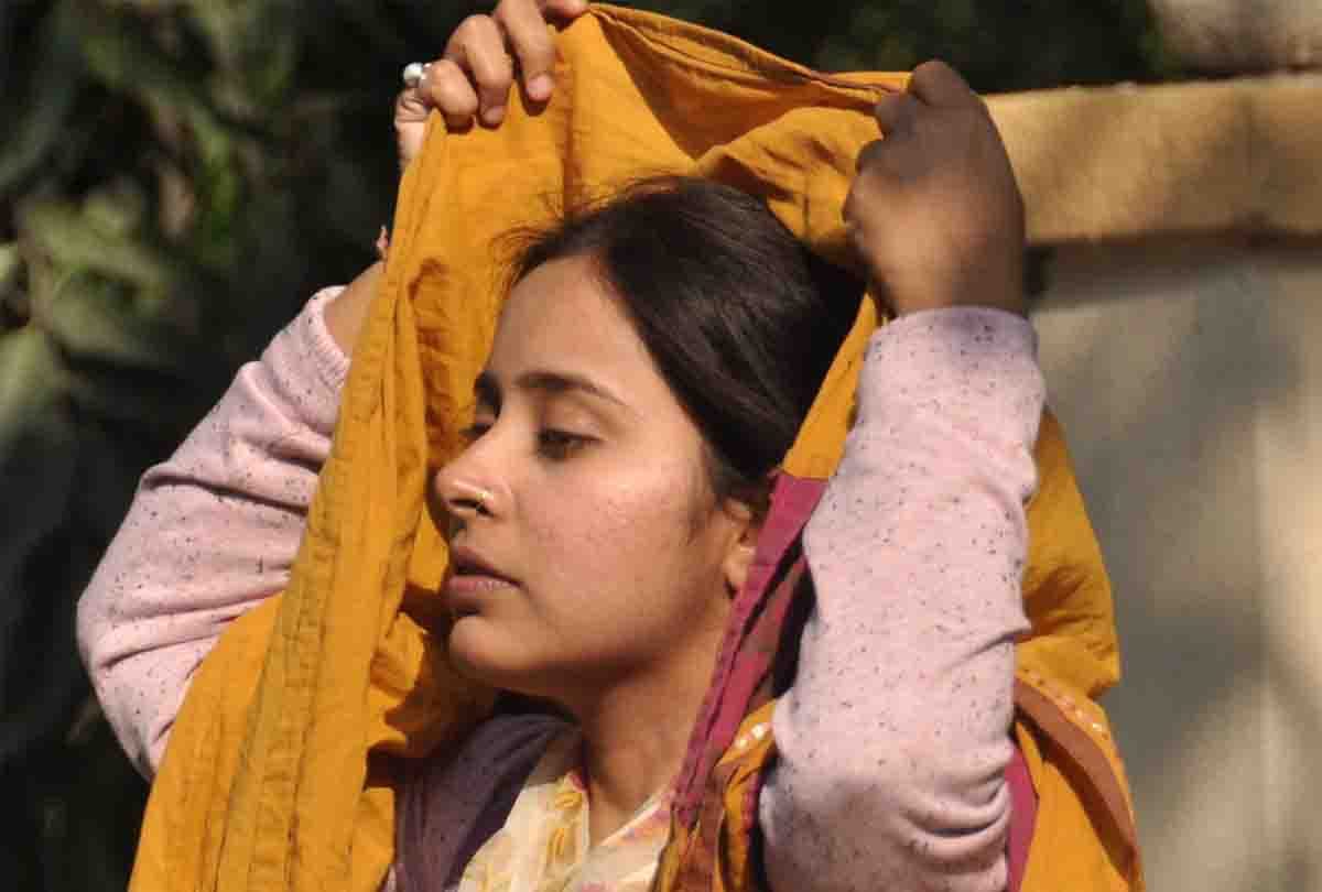 weather will change due to strong winds in up