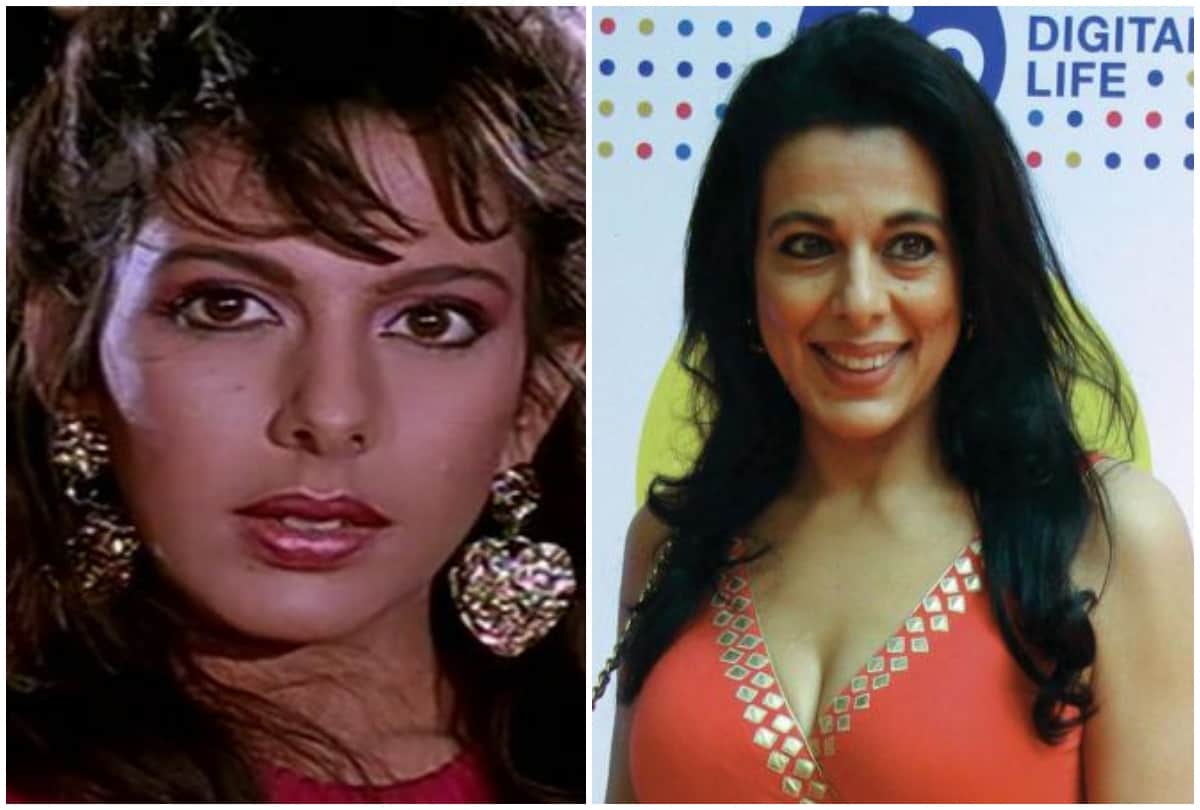 Pooja Bedi Birthday Special: Here Are Some Lesser Know Facts About Her Life